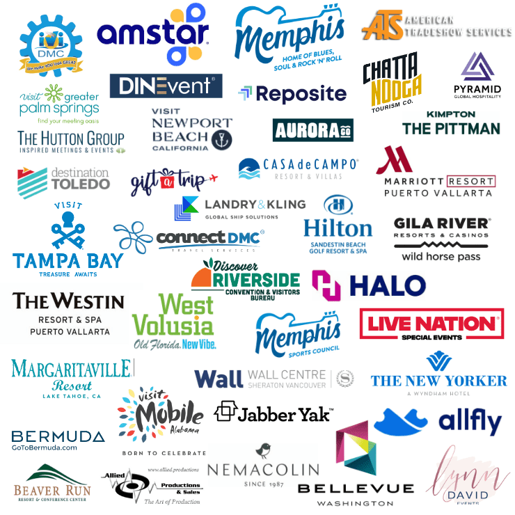 our brands partners