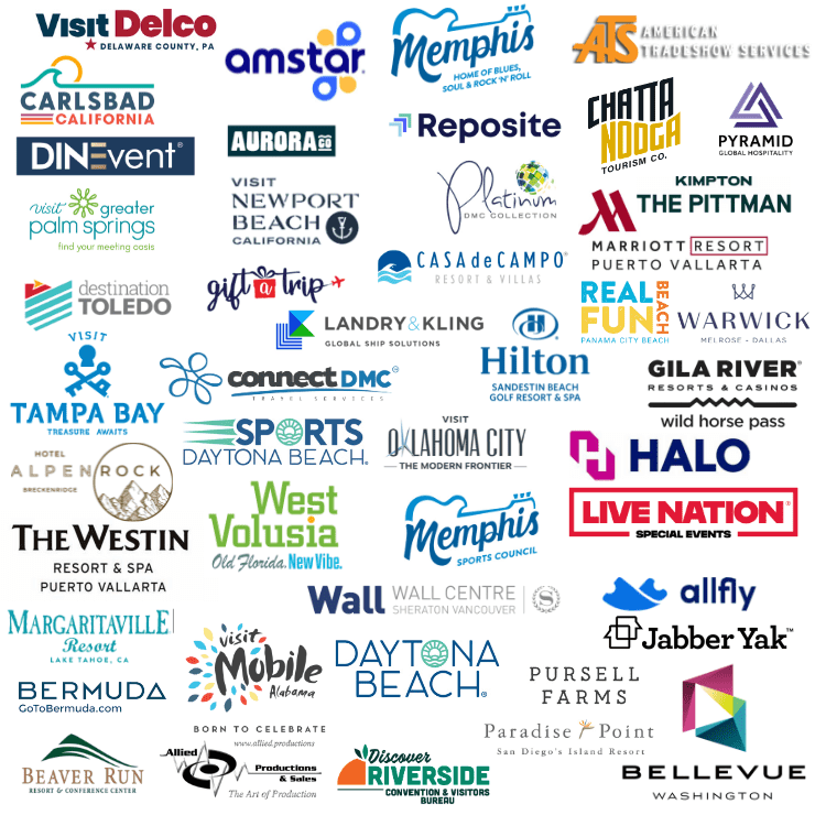 our brands partners